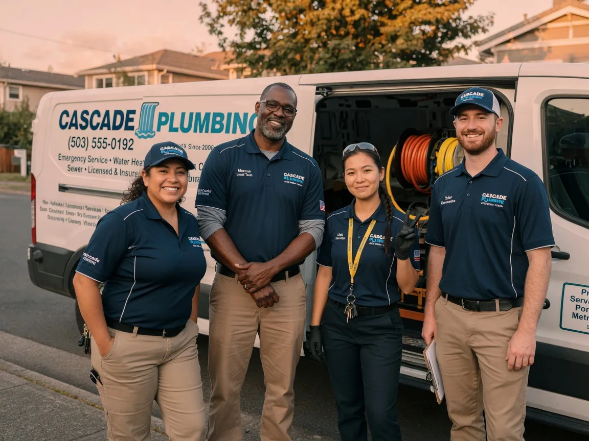 Emergency Plumber company in Buffalo, OK